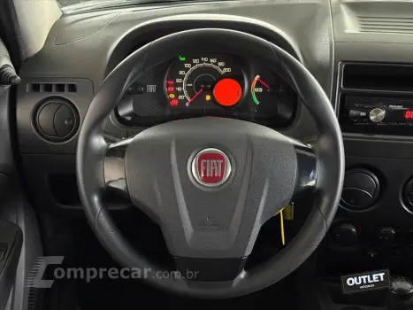 PALIO 1.0 MPI FIRE 8V FLEX 4P MANUAL