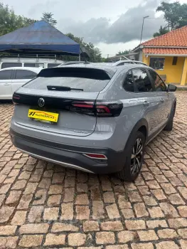 NIVUS 1.0 TSI HIGHLINE FLEX AUTIOMÁTICO