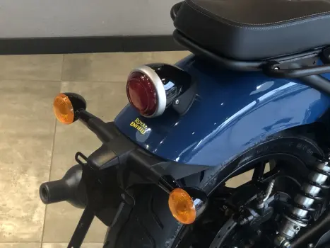 SHOTGUN 650