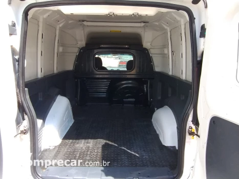 FIORINO 1.4 MPI Furgão Hard Working 8V