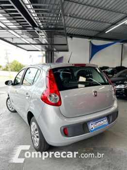 PALIO 1.4 MPI Attractive 8V