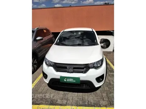 MOBI 1.0 EVO FLEX LIKE. MANUAL