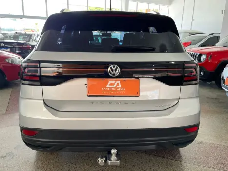 T-CROSS 1.0 200 TSI Sense