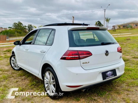 Golf 1.4 TSi Highline (Aut)