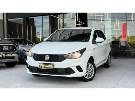 ARGO 1.0 FIREFLY FLEX DRIVE MANUAL