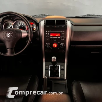 GRAND VITARA 2.0 4X2 16V