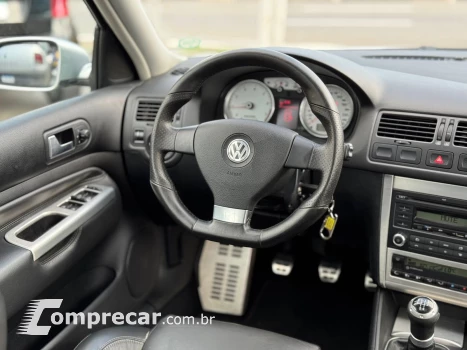 GOLF 1.6 MI Sportline Limited Edition 8V