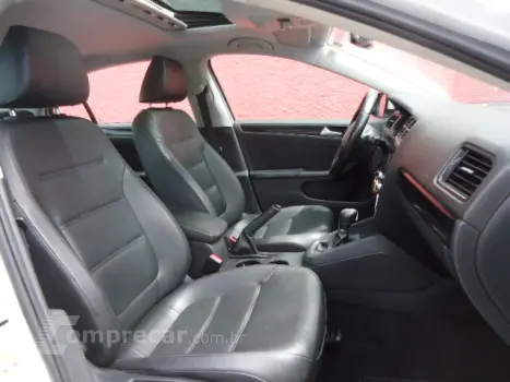 JETTA 2.0 Comfortline