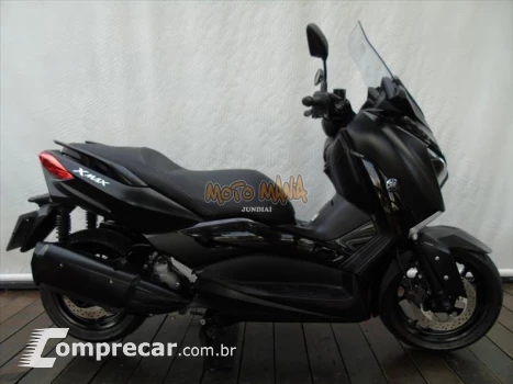 Yamaha XMAX ABS