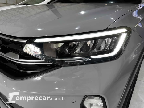 NIVUS 1.0 200 TSI TOTAL FLEX HIGHLINE AUTOMÁTICO