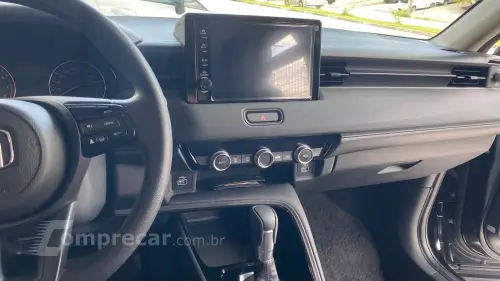 HONDA HR-V 1.5 DI I-VTEC EX