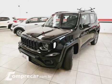 RENEGADE 1.3 T270 Turbo Sport