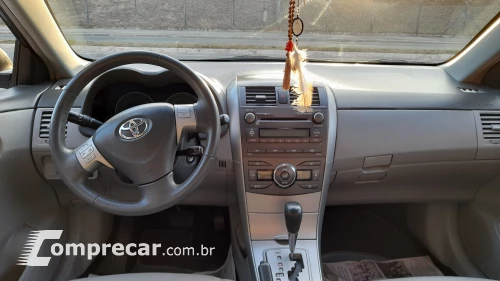 COROLLA 1.8 XEI 16V