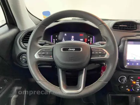 RENEGADE 1.3 T270 TURBO FLEX LONGITUDE AT6