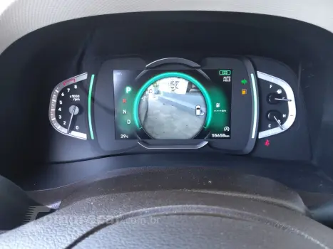 CRETA 2.0 FLEX ULTIMATE AUTOMÁTICO