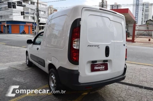 FIAT FIORINO 1.4 MPI FURGÃO 8V