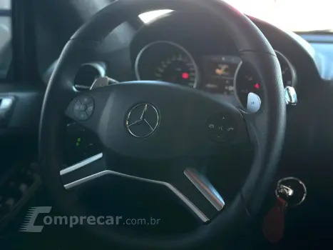 ML 63 AMG 6.2 V8 32V GASOLINA 4P AUTOMÁTICO