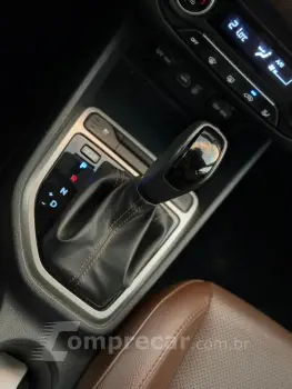 CRETA 2.0 16V Prestige