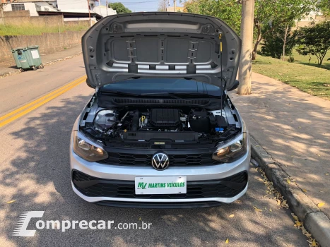 POLO 1.0 200 TSI Comfortline