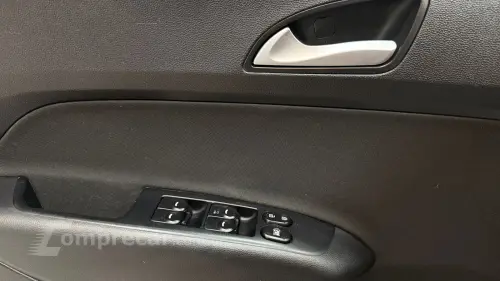 HB20 1.0 12V Comfort