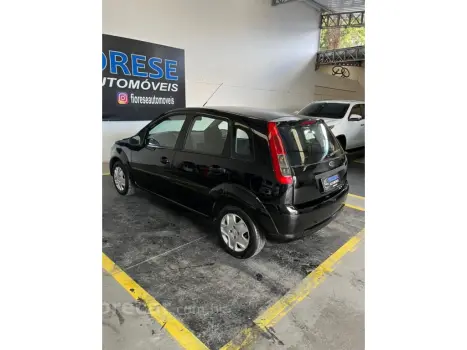 FIESTA 1.0 MPI HATCH 8V FLEX 4P MANUAL