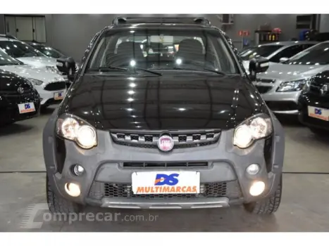 STRADA - 1.8 MPI ADVENTURE CD 16V 3P MANUAL