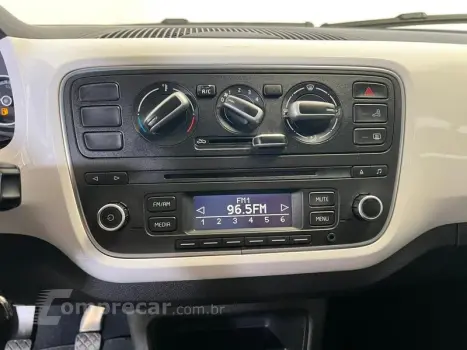 UP CROSS 1.0 MPI 12V FLEX 4P MANUAL