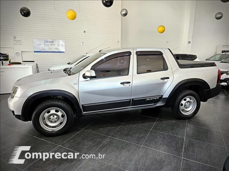 DUSTER OROCH 1.6 16V SCE Express