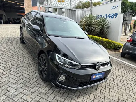 VIRTUS Exclusive 250TSI 1.4 Flex 16V Aut