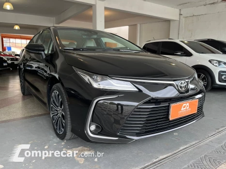 COROLLA 2.0 Altis 16V