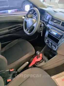 SAVEIRO 1.6 MSI Robust CS 16V