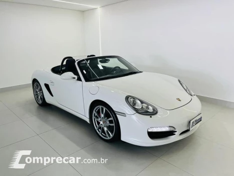 BOXSTER S