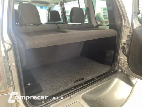 PAJERO TR4 - 2.0 4X2 16V 140CV 4P MANUAL