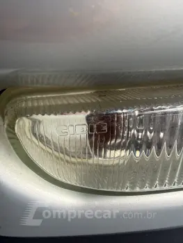 GOL 2.0 MI GLS 8V GASOLINA 2P MANUAL