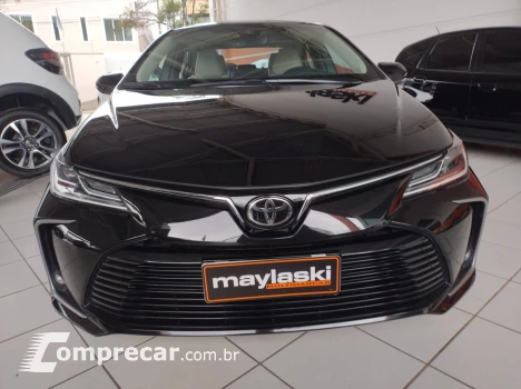 Corolla 2.0 16V 4P ALTIS FLEX AUTOMÁTICO