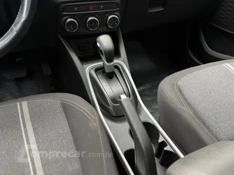 TRACKER 1.0 Turbo LT