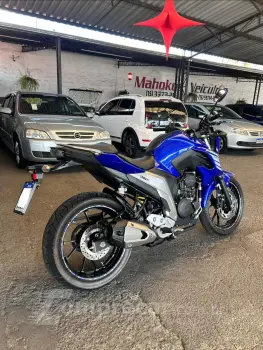 FZ25 250 FAZER FLEX