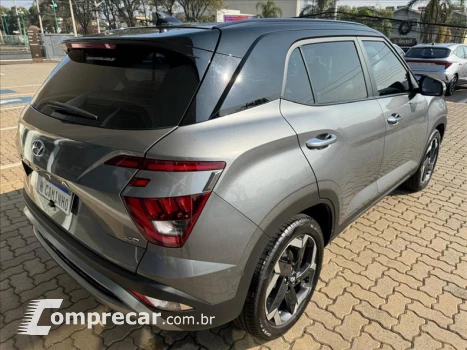 CRETA 2.0 Ultimate