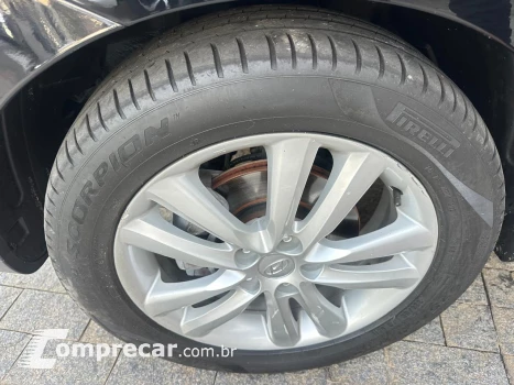 IX35 2.0 MPFI GLS 16V