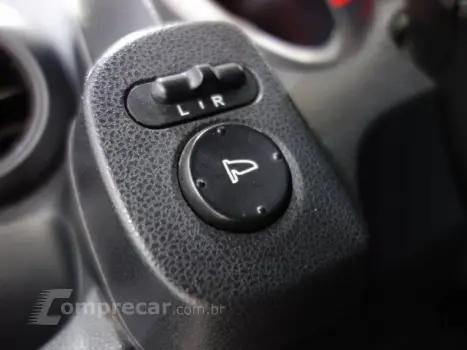 FIT - 1.5 EX 16V 4P AUTOMÁTICO