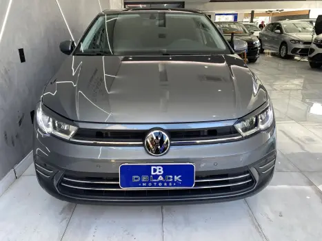 Polo Highline TSI 1.0 Flex 12V Aut.