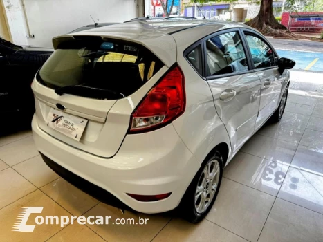 FIESTA 1.5 SE Hatch 16V