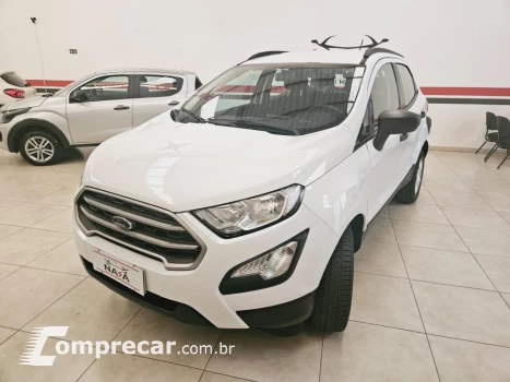 FORD ECOSPORT 1.5 Tivct SE 4 portas