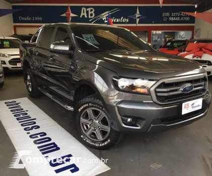 RANGER 2.2 XLS 4X4 CD 16V