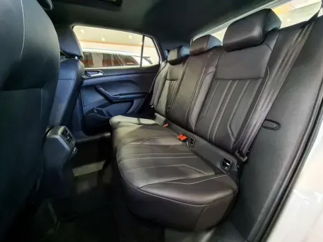 T-CROSS HIGHLINE 1.4 TSI FLEX 16V 5P AUT