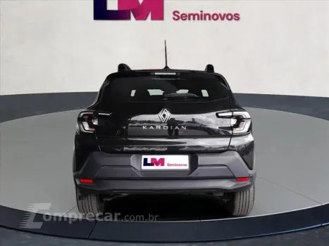 KARDIAN 1.0 TCE FLEX EVOLUTION EDC