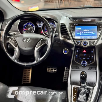 ELANTRA 2.0 16V Special Edition