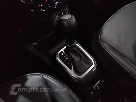 RENEGADE 1.3 T270 TURBO FLEX LONGITUDE AT6