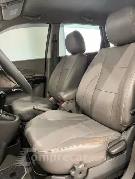 Tucson 2.0 16V Flex Aut.