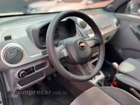 AGILE 1.4 MPFI LTZ 8V